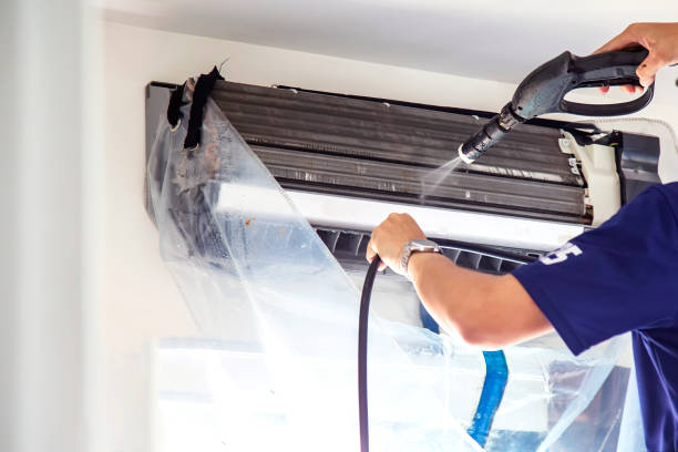  Bellevle, IL Airduct Cleaning Pros