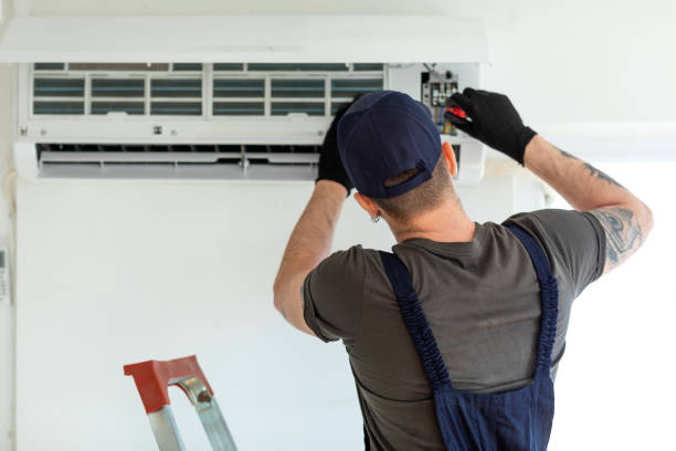 Affordable HVAC Duct Cleaning in Belleville, IL