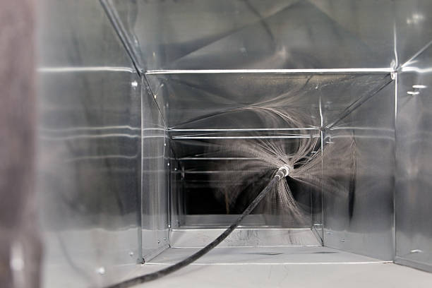 Best General Air Duct Cleaning  in Bellevle, IL