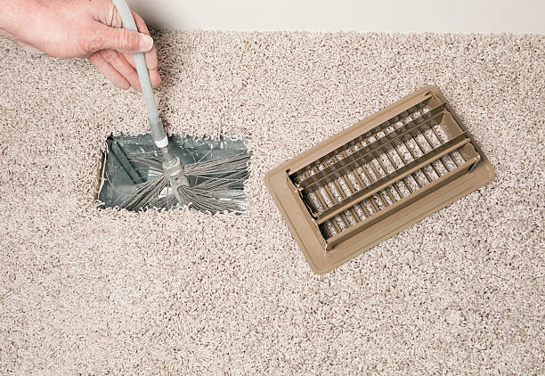 Best Ductwork Cleaning Services  in Bellevle, IL