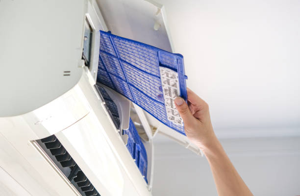 Best Affordable HVAC Duct Cleaning  in Bellevle, IL
