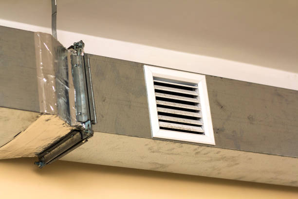 Best Residential Air Duct Cleaning  in Bellevle, IL